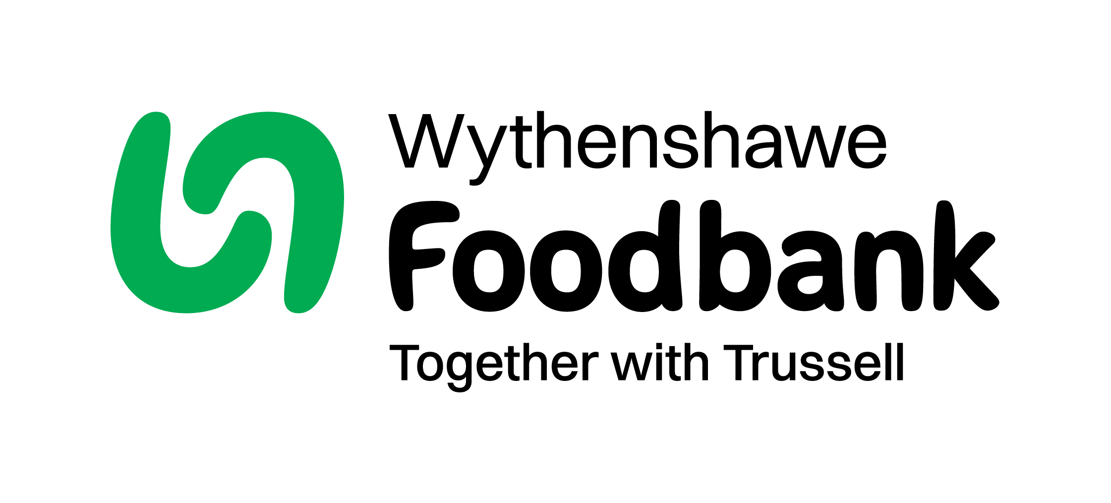 Wythenshawe Foodbank Logo